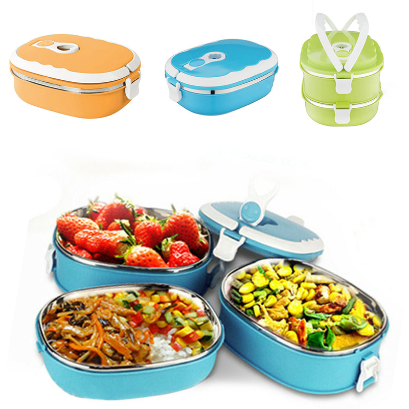 Phone Cases The Dairy - ZUZZEE Portable Food Warmer School Students