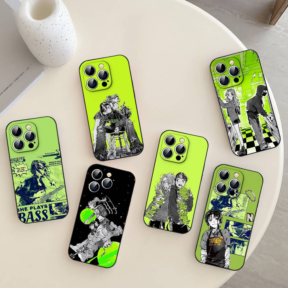 Phone Cases At Shein - The Guy She Was Interested In