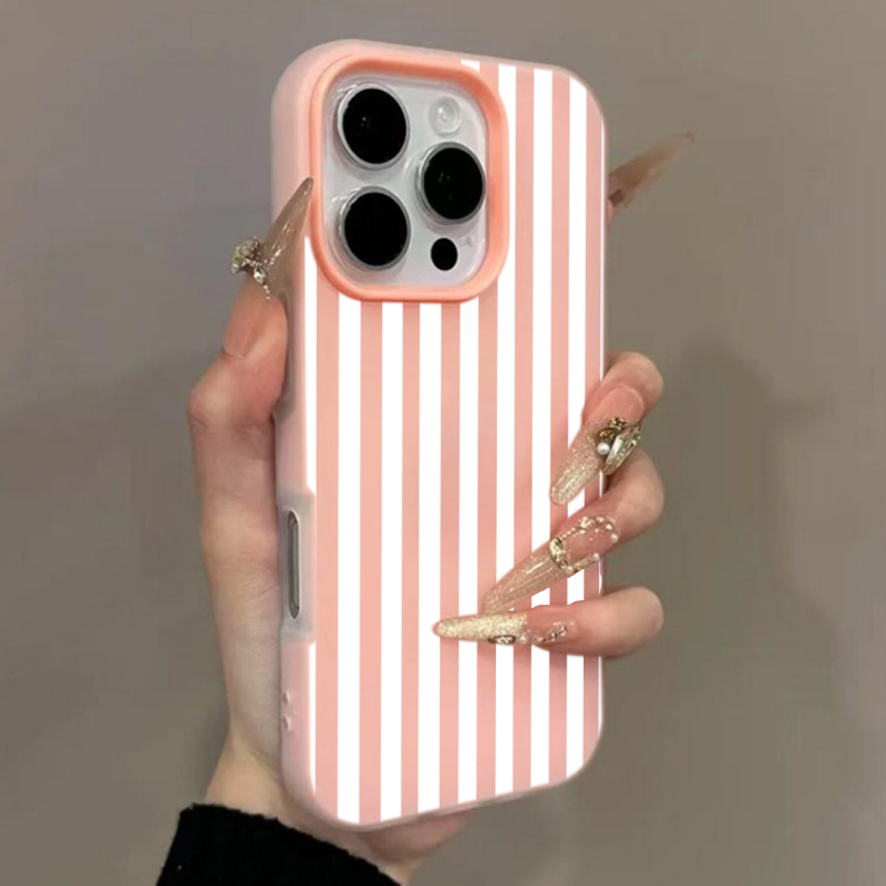 Phone Cases Iphone 16 - Case For iPhone 17 16 15