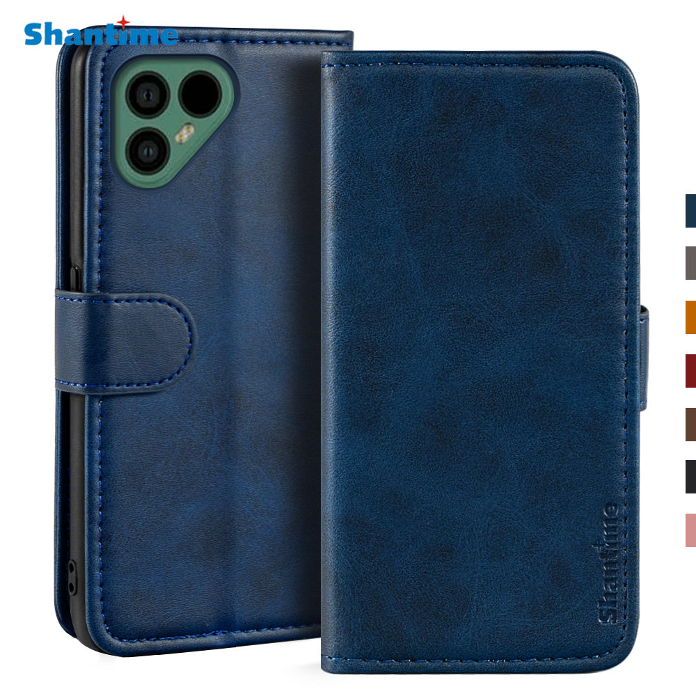 Buy Phone Cases - Case For Fairphone 4 Case Magnetic