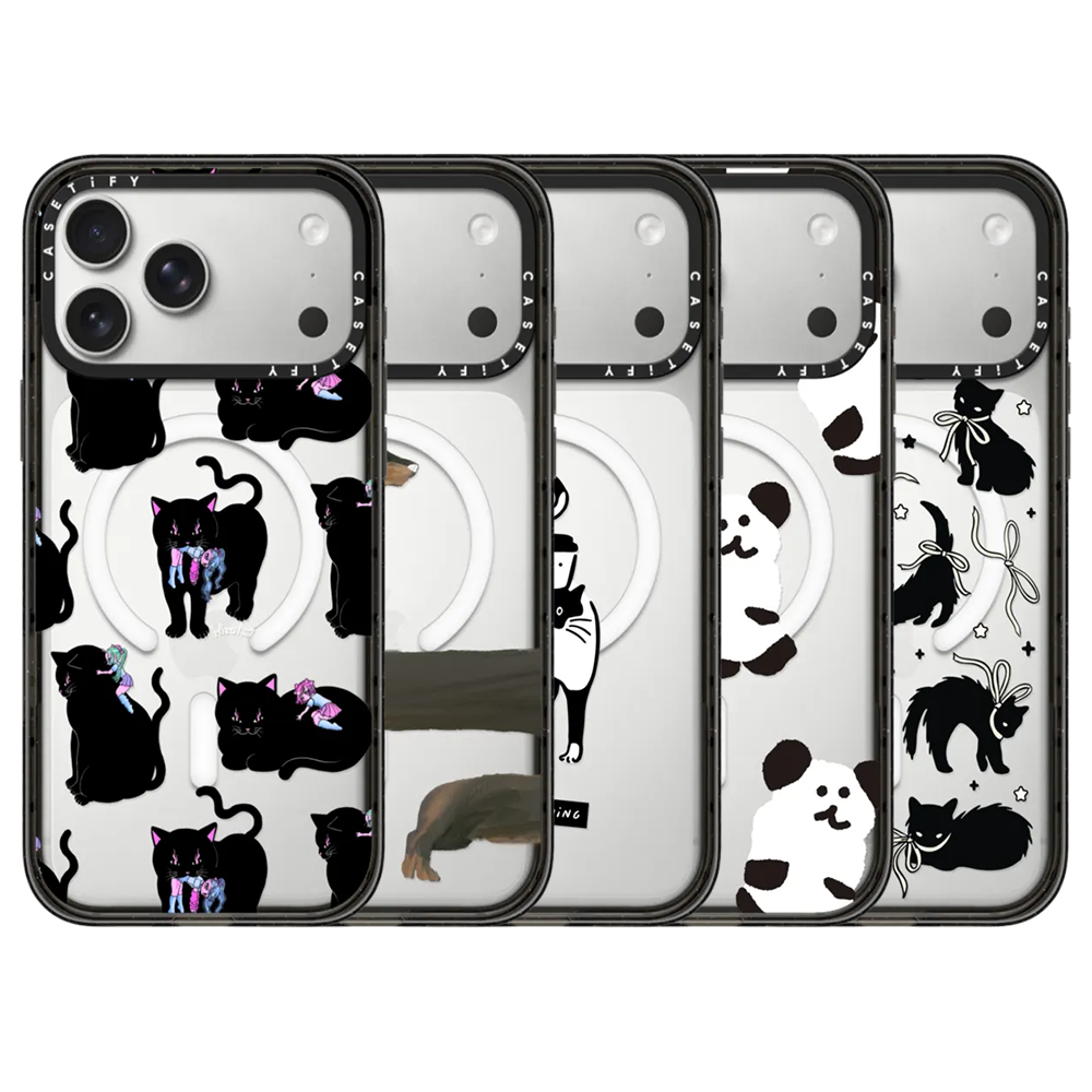 CASETiFY Forest Morning News S – Ring Stand Case Bewertung und Preis