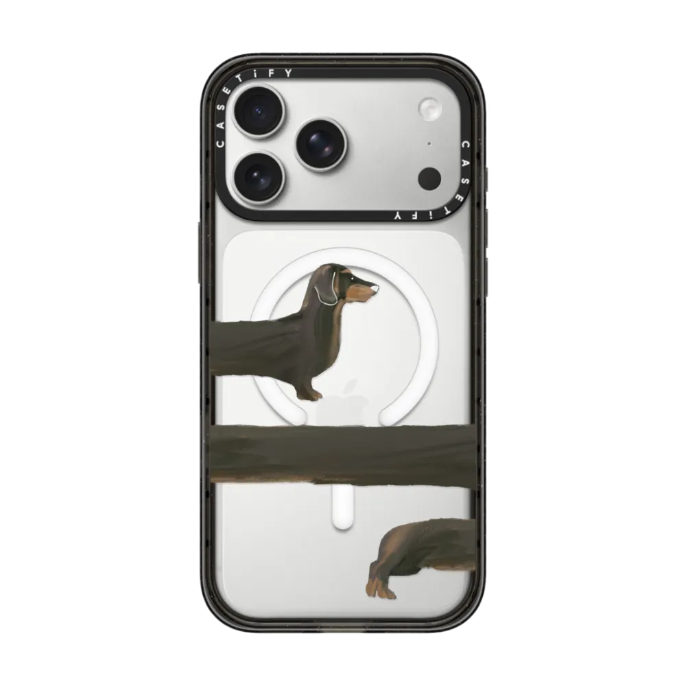 CASETiFY Forest Morning News S – Ring Stand Case Bewertung und Preis