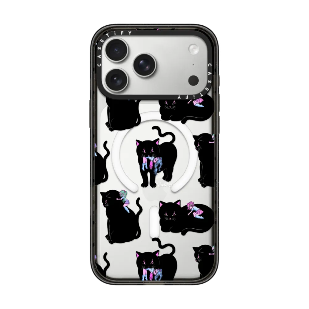 CASETiFY Forest Morning News S – Ring Stand Case Bewertung und Preis