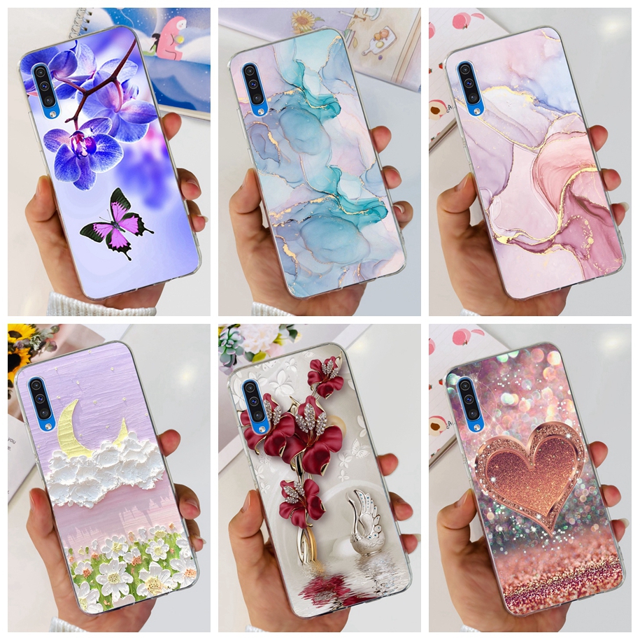 For Cover Samsung Galaxy A50 P – Buy Phone Cases Bewertung und Preis