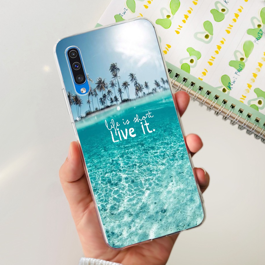 For Cover Samsung Galaxy A50 P – Buy Phone Cases Bewertung und Preis