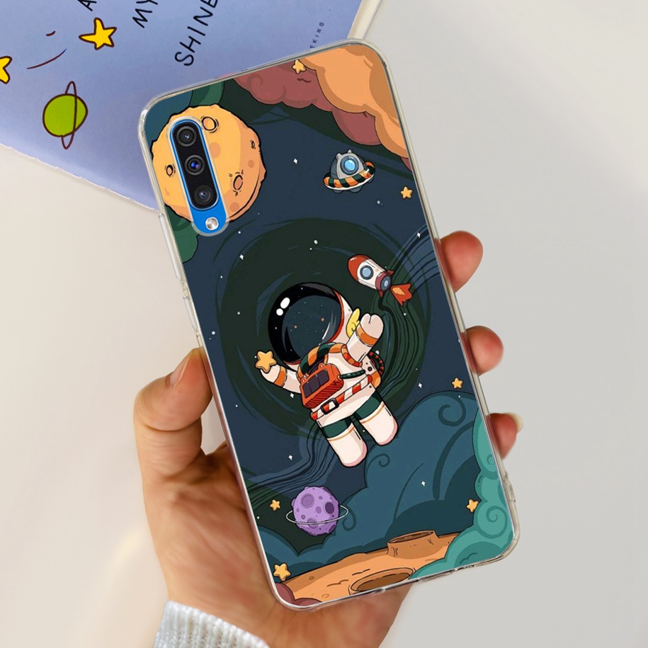For Cover Samsung Galaxy A50 P – Buy Phone Cases Bewertung und Preis