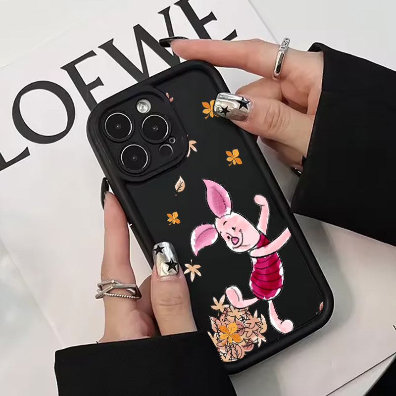 Autumn Winnie The Pooh Leaves  – Phone Cases Iphone 16 Bewertung und Preis