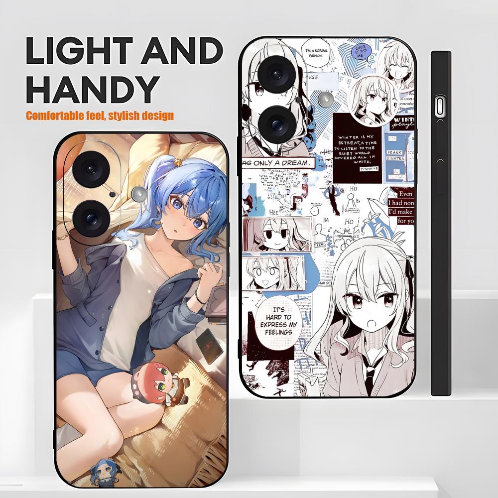 Virtual Hoshimachi Suisei Phon – Phone Cases Iphone 16 Bewertung und Preis
