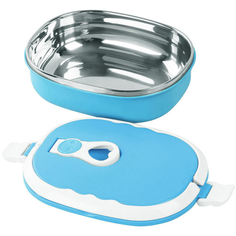 ZUZZEE Portable Food Warmer Sc – Phone Cases The Dairy Bewertung und Preis