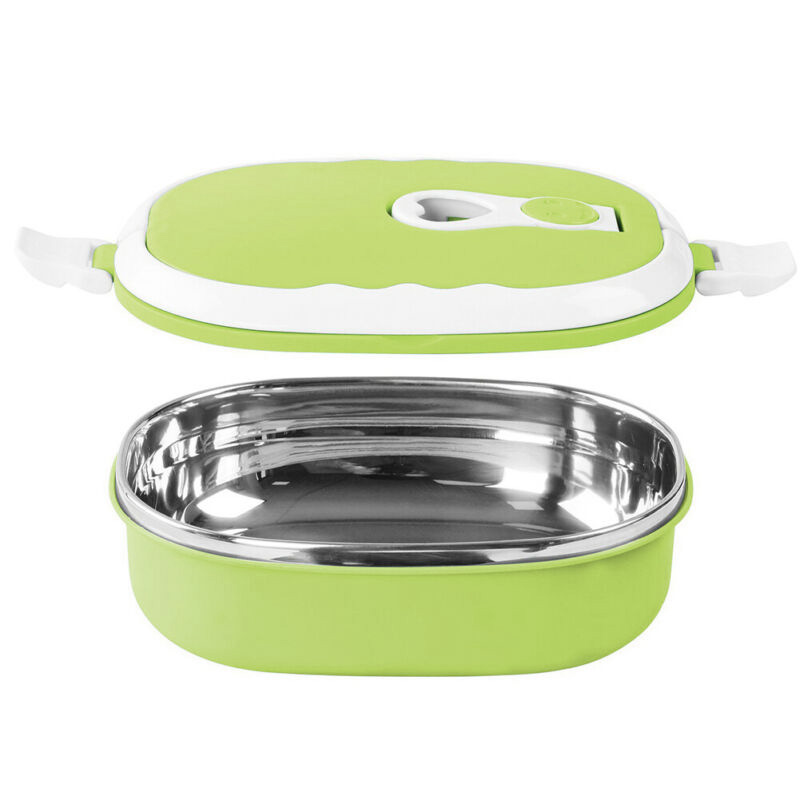 ZUZZEE Portable Food Warmer Sc – Phone Cases The Dairy Bewertung und Preis