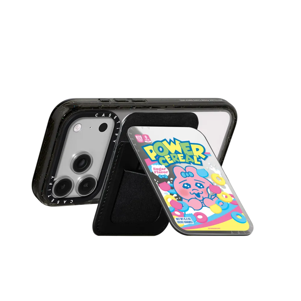 CASETiFY Opanchu Usagi Cartoon – Ring Stand Case Bewertung und Preis