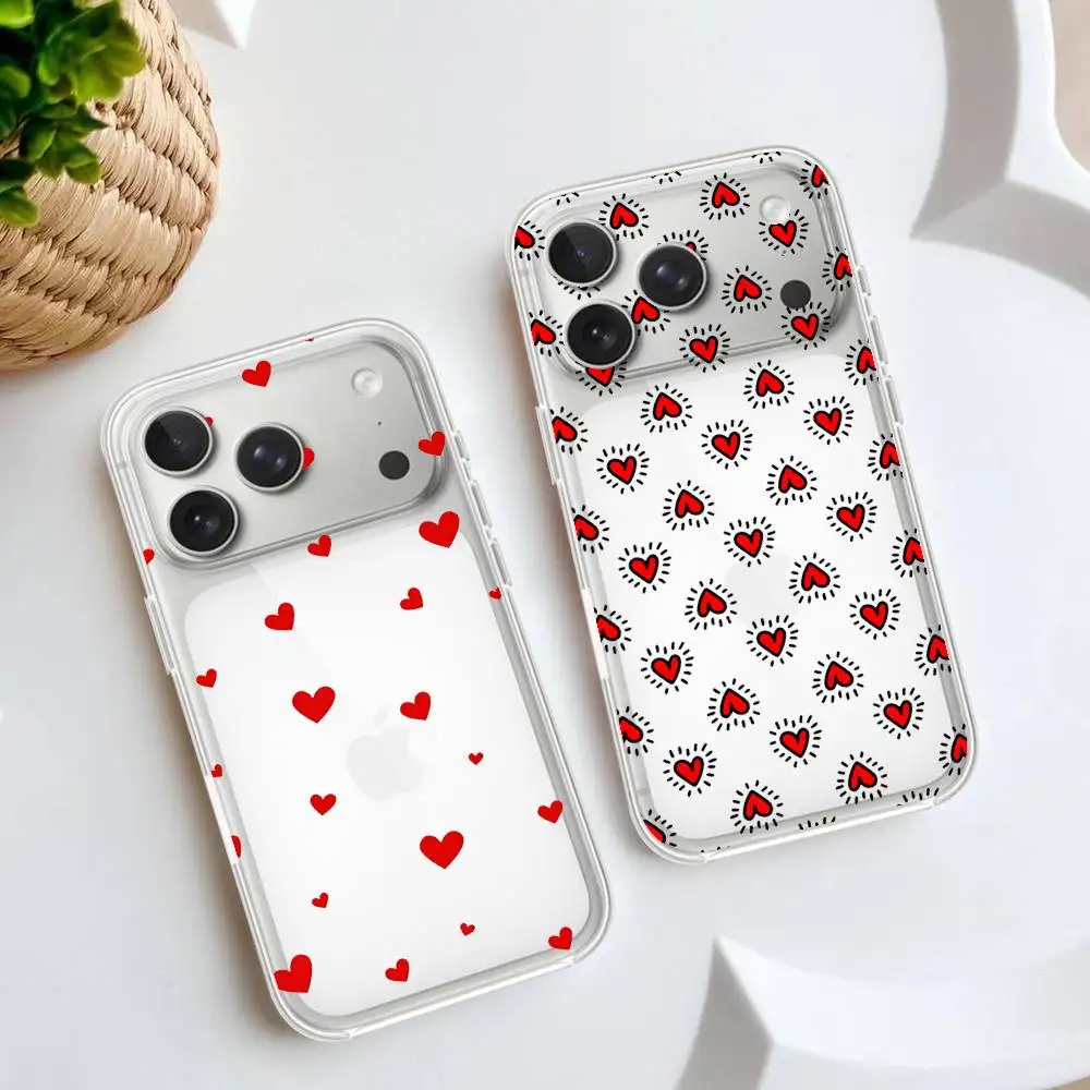 The Guy She Was Interested In  – Phone Cases At Shein Bewertung und Preis