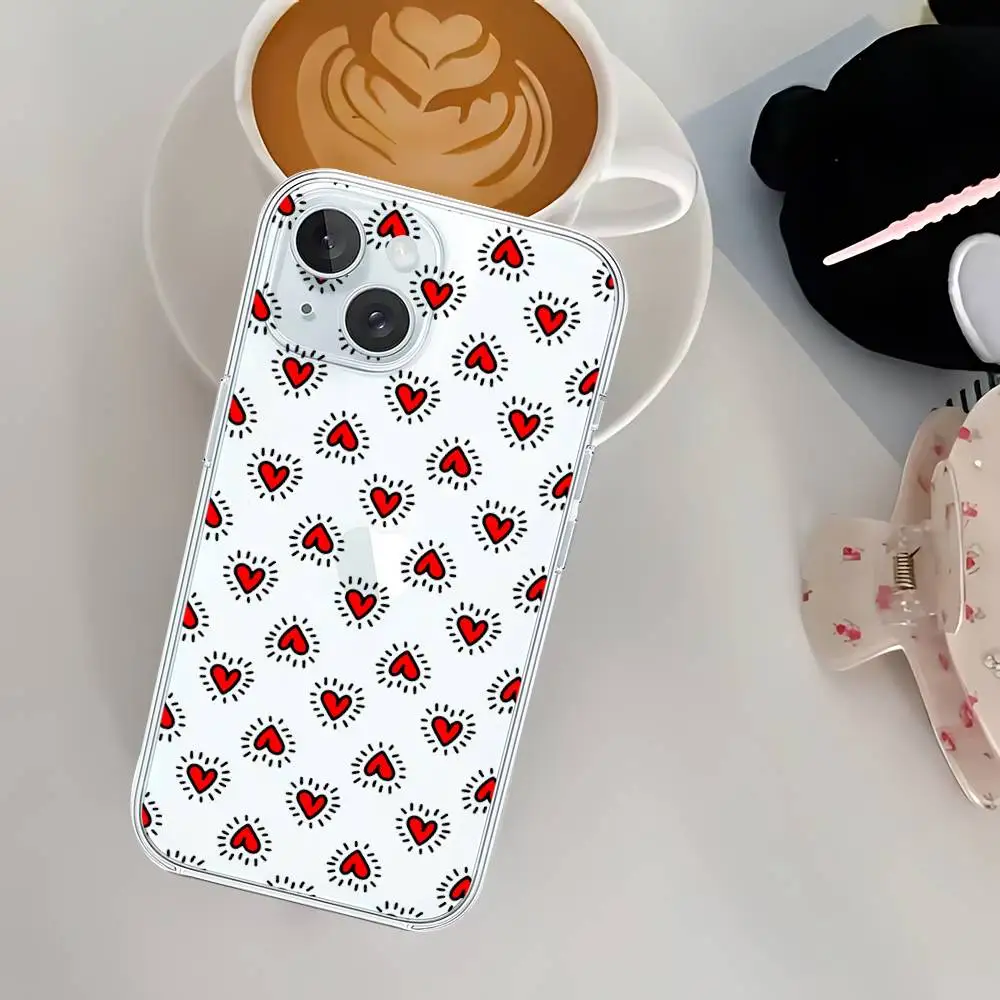 The Guy She Was Interested In  – Phone Cases At Shein Bewertung und Preis