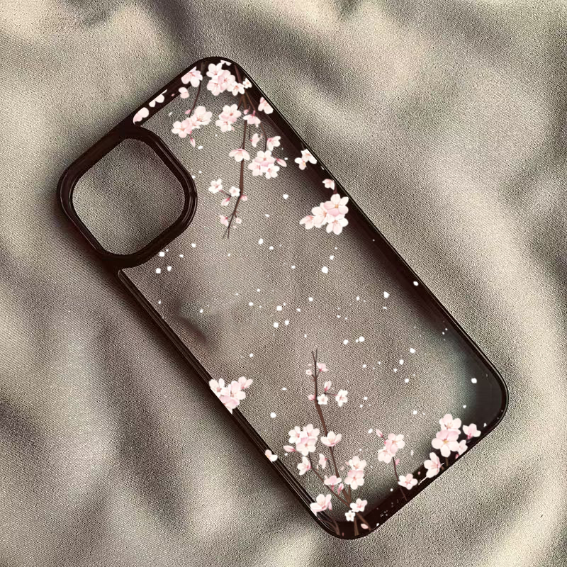 Cherry Blossom Floral Phone Ca – Phone Cases Protective Bewertung und Preis