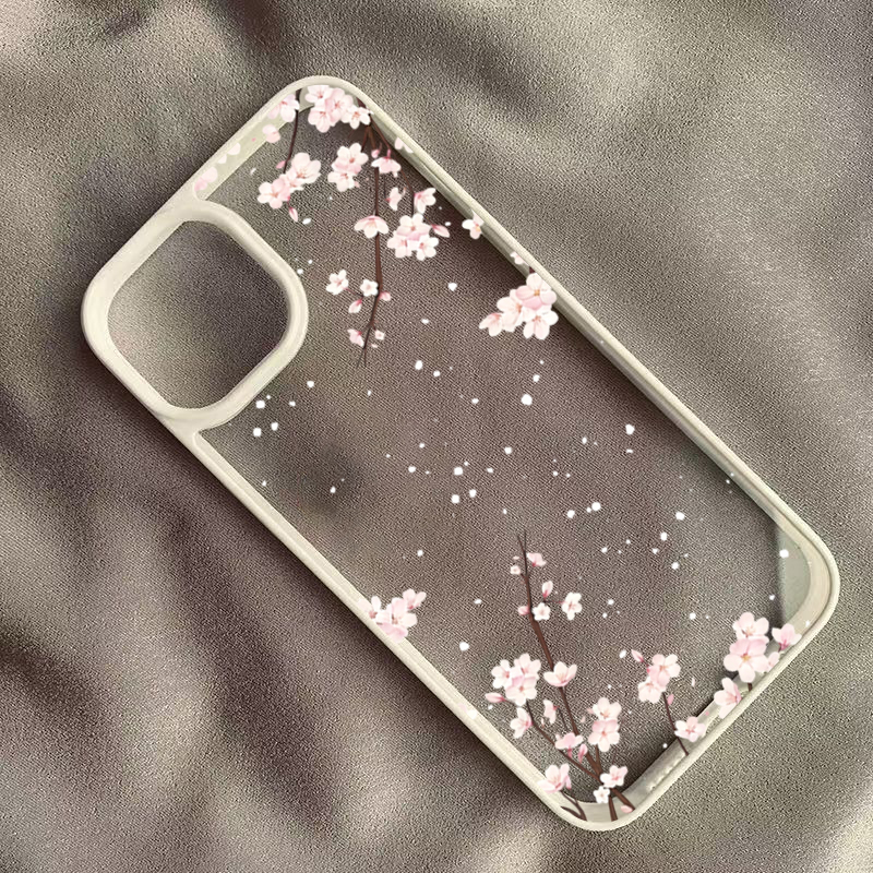 Cherry Blossom Floral Phone Ca – Phone Cases Protective Bewertung und Preis