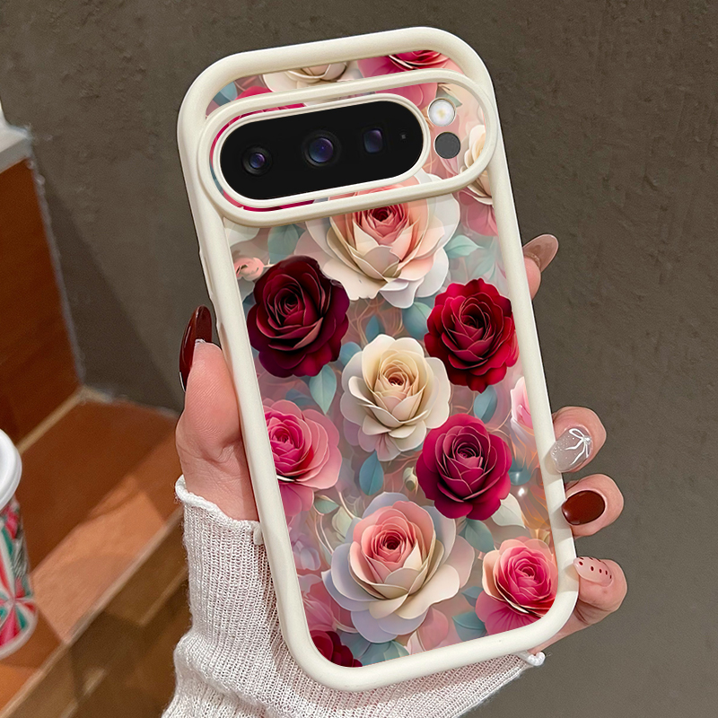 Soft TPU Phone Case For Google – Phone Cases Google Pixel 10 Pro Bewertung und Preis