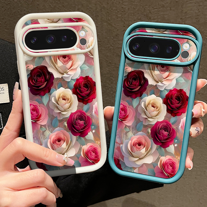 Soft TPU Phone Case For Google – Phone Cases Google Pixel 10 Pro Bewertung und Preis