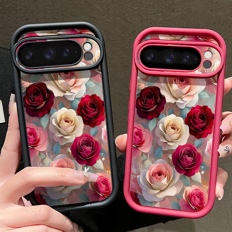 Soft TPU Phone Case For Google – Phone Cases Google Pixel 10 Pro Bewertung und Preis