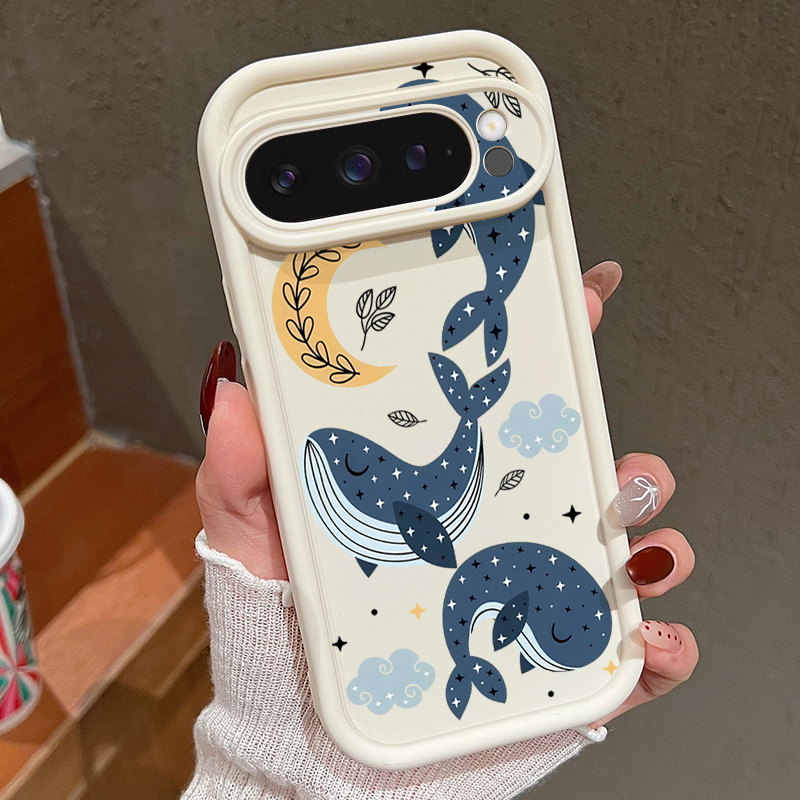 Soft TPU Phone Case For Google – Phone Cases Google Pixel 10 Pro Bewertung und Preis