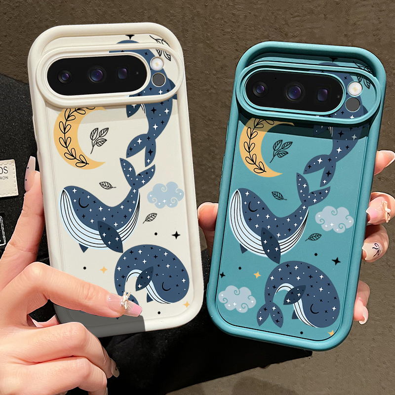 Soft TPU Phone Case For Google – Phone Cases Google Pixel 10 Pro Bewertung und Preis
