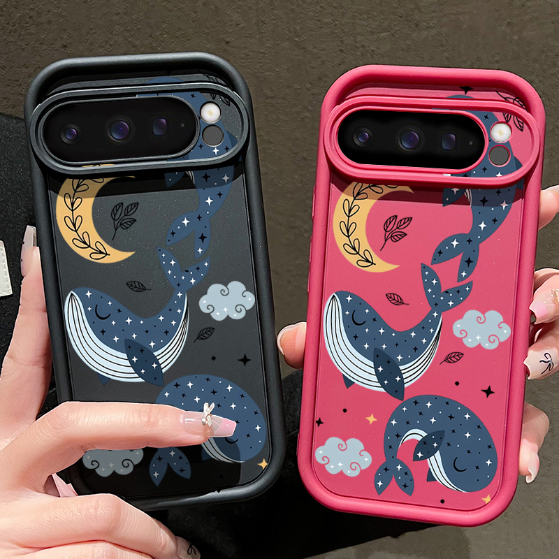 Soft TPU Phone Case For Google – Phone Cases Google Pixel 10 Pro Bewertung und Preis