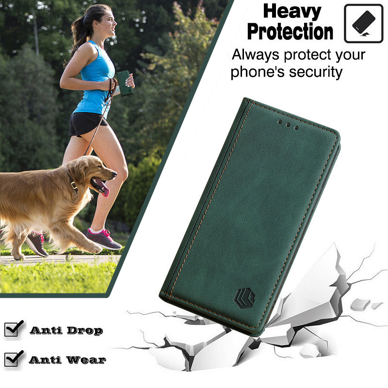 N55 Leather Flip Case For Doog – Buy Phone Cases Bewertung und Preis