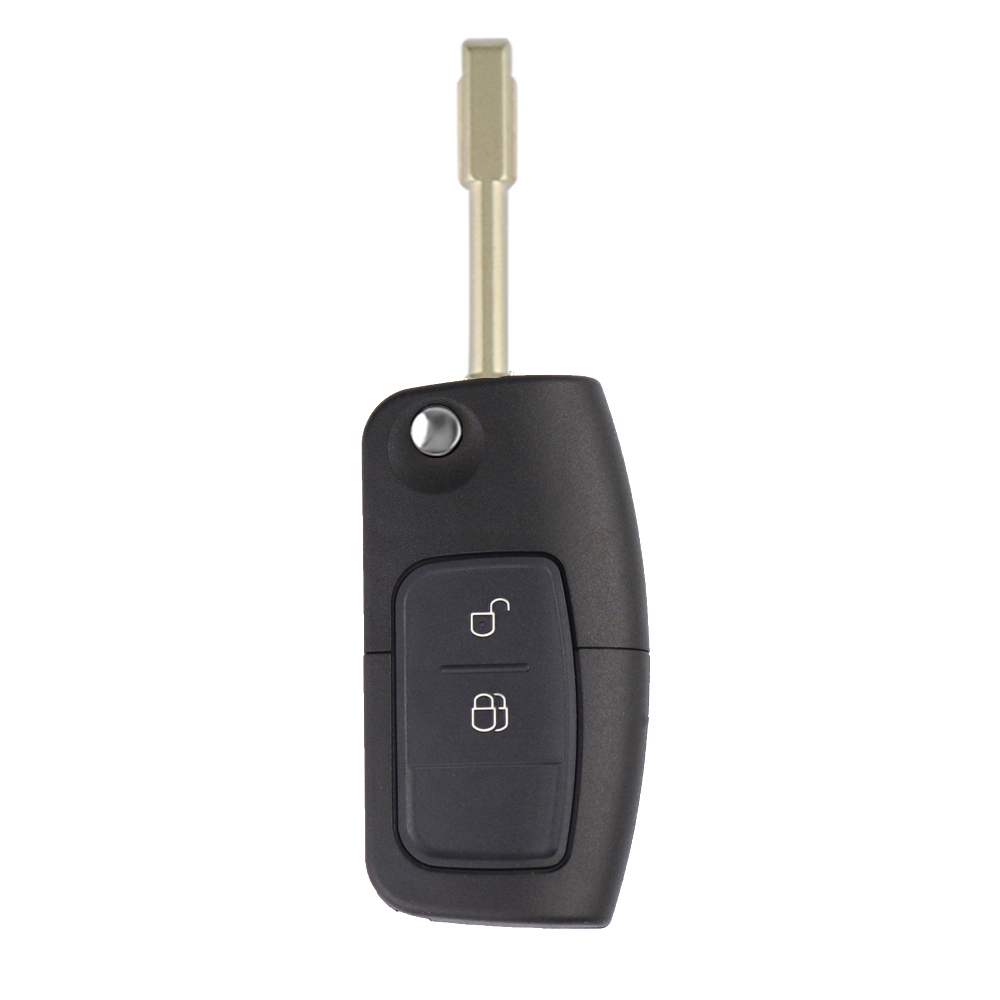 Remote Car Key Shell For Ford  – Phone Cases The Dairy Bewertung und Preis