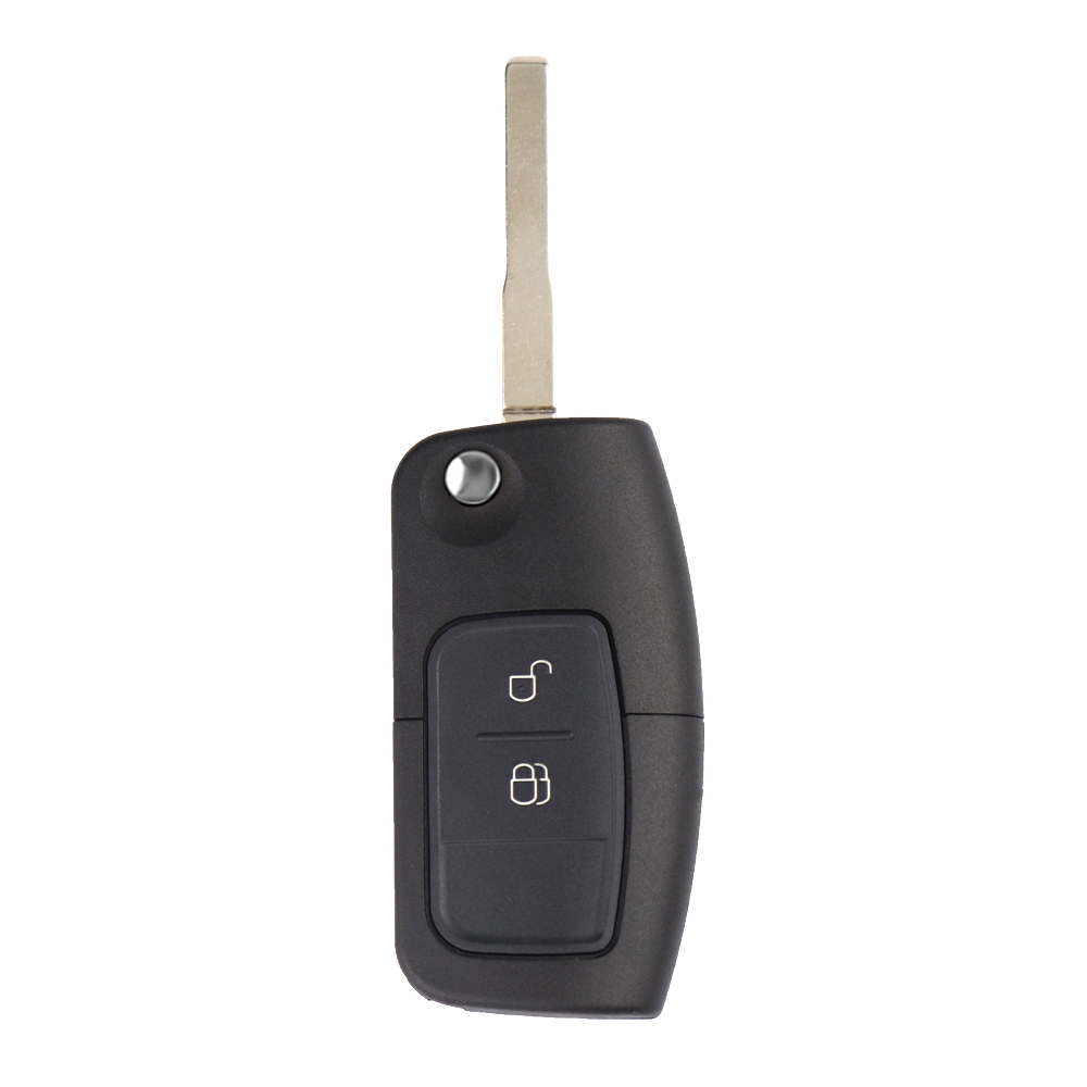 Remote Car Key Shell For Ford  – Phone Cases The Dairy Bewertung und Preis