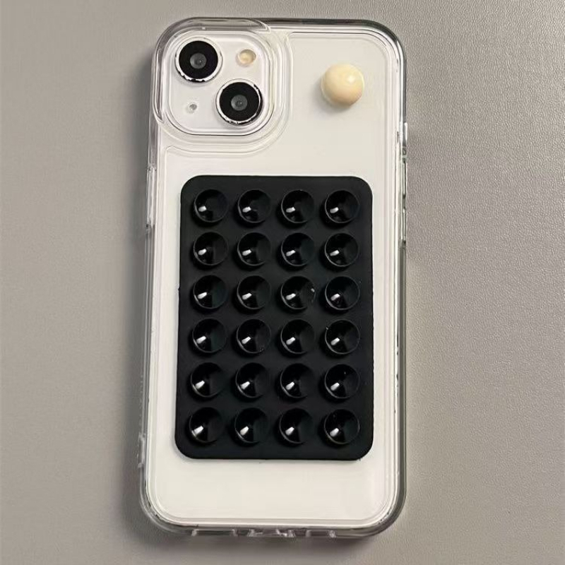Silicone Suction Phone Case Mo – Phone Cases Amazon Bewertung und Preis
