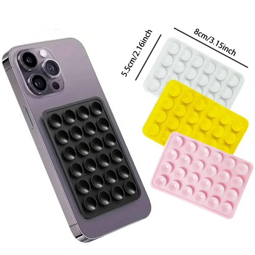 Silicone Suction Phone Case Mo – Phone Cases Amazon Bewertung und Preis