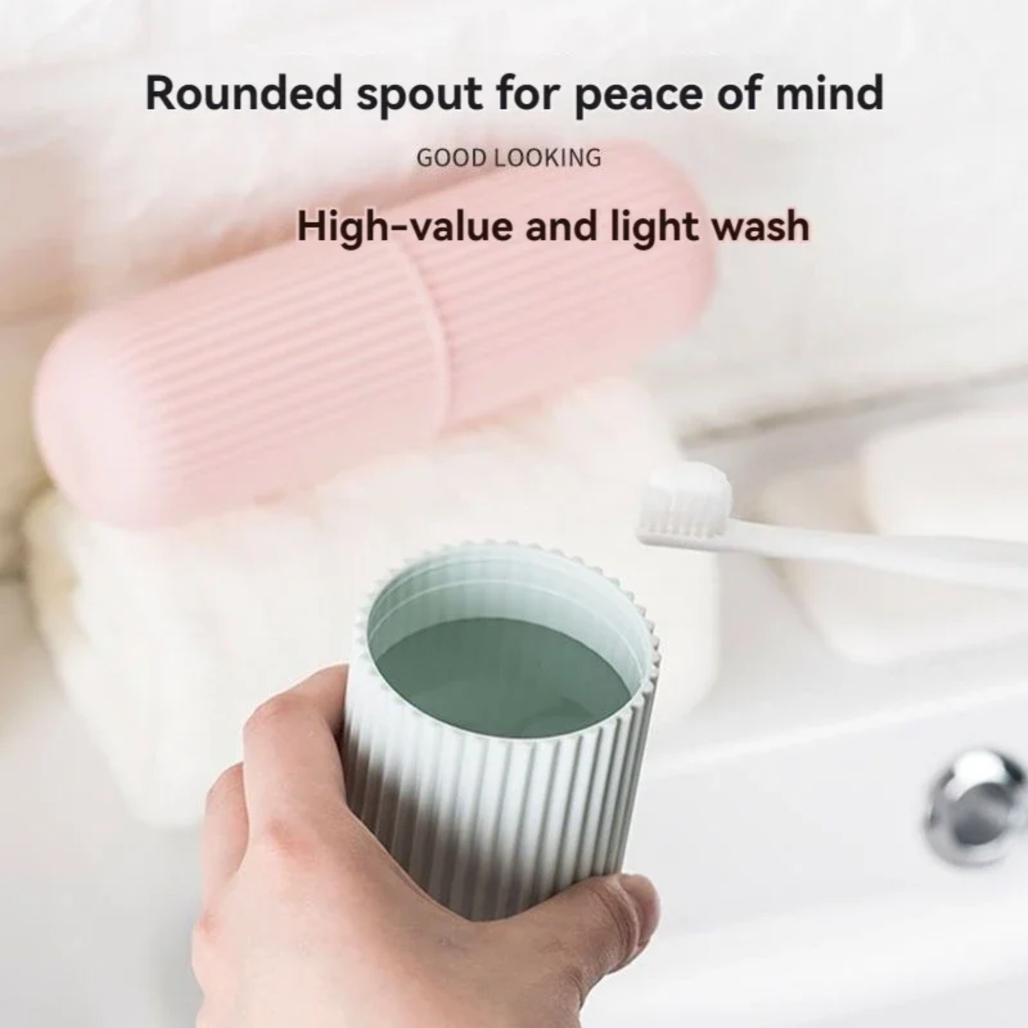 Portable Toothpaste Toothbrush – Phone Cases The Dairy Bewertung und Preis