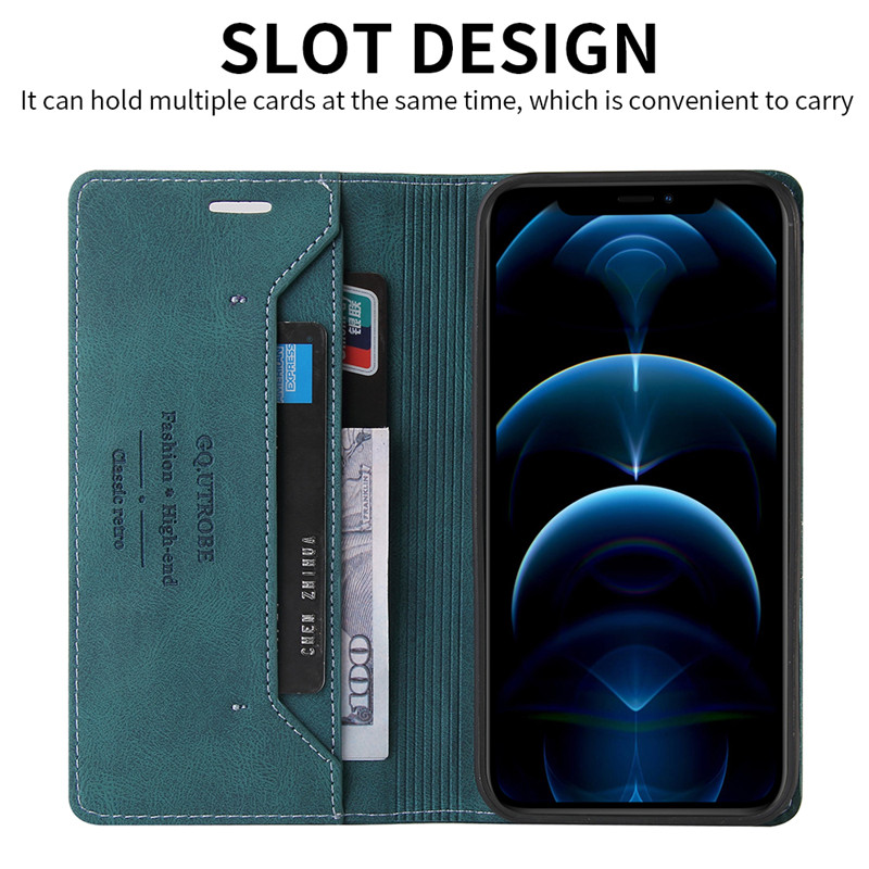 Magnetic Wallet Flip Cover Cas – Buy Phone Cases Bewertung und Preis