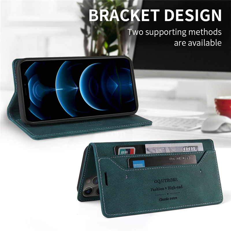 Magnetic Wallet Flip Cover Cas – Buy Phone Cases Bewertung und Preis