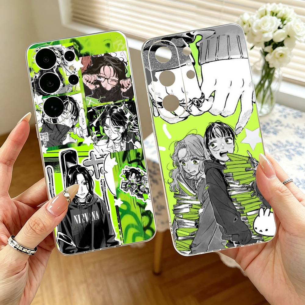 The Guy She Was Interested In  – Phone Cases At Shein Bewertung und Preis
