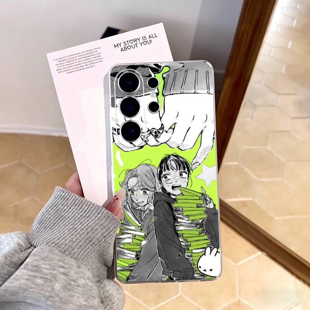 The Guy She Was Interested In  – Phone Cases At Shein Bewertung und Preis