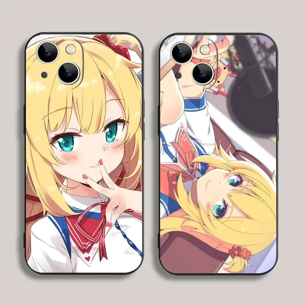 Akai Haato Virtual Youtuber Cu – Phone Cases Youtube Bewertung und Preis