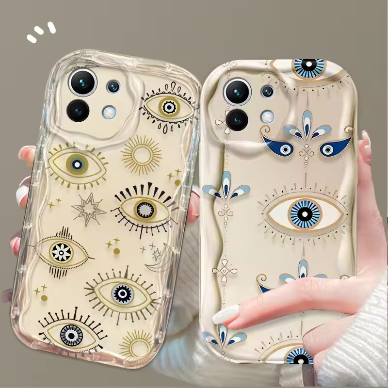 Wavy Edge TPU Phone Case For i – Phone Cases Iphone 16 Bewertung und Preis