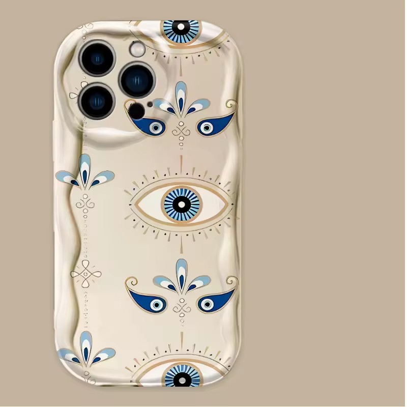 Wavy Edge TPU Phone Case For i – Phone Cases Iphone 16 Bewertung und Preis