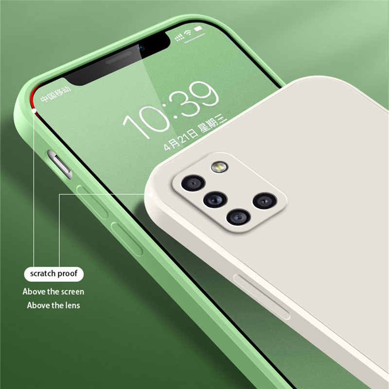 Luxury Square Liquid Mobile Ph – Buy Phone Cases Bewertung und Preis