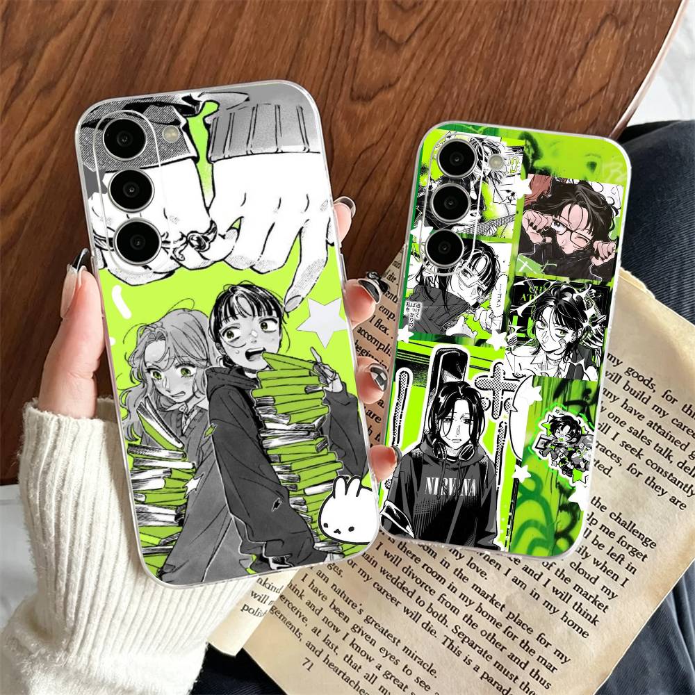 The Guy She Was Interested In  – Phone Cases At Shein Bewertung und Preis