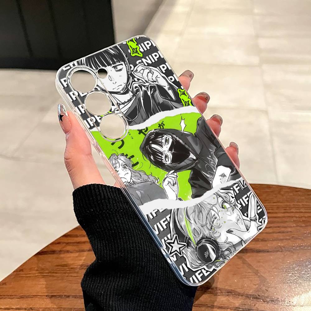 The Guy She Was Interested In  – Phone Cases At Shein Bewertung und Preis