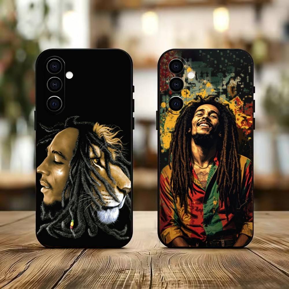 Jamaica Bob Marley L-Lion  Pho – Phone Cases Jamaica Bewertung und Preis