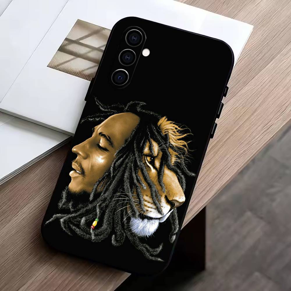 Jamaica Bob Marley L-Lion  Pho – Phone Cases Jamaica Bewertung und Preis