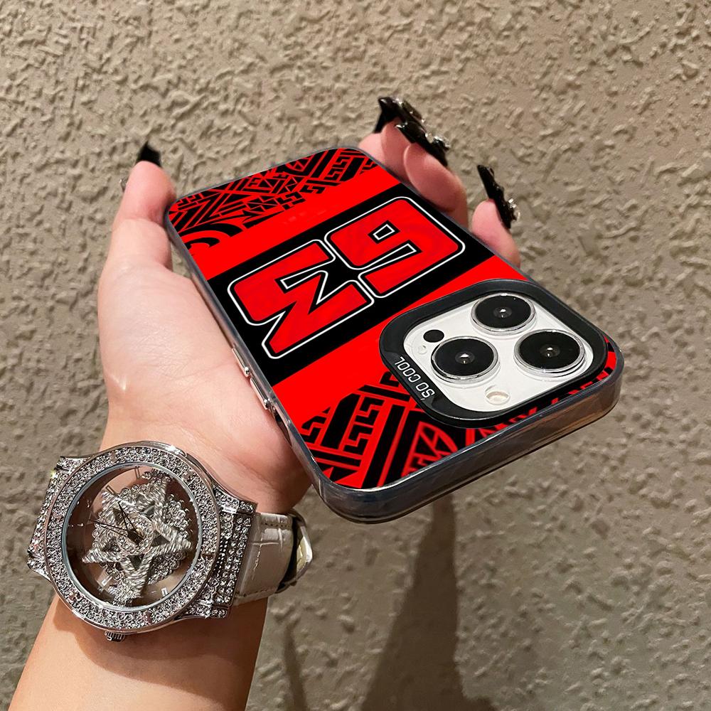 Mobile Pecco Bagnaia Phone Cas – Buy Phone Cases Bewertung und Preis