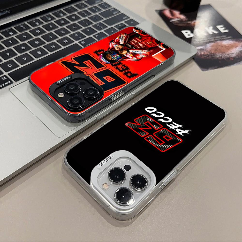 Mobile Pecco Bagnaia Phone Cas – Buy Phone Cases Bewertung und Preis