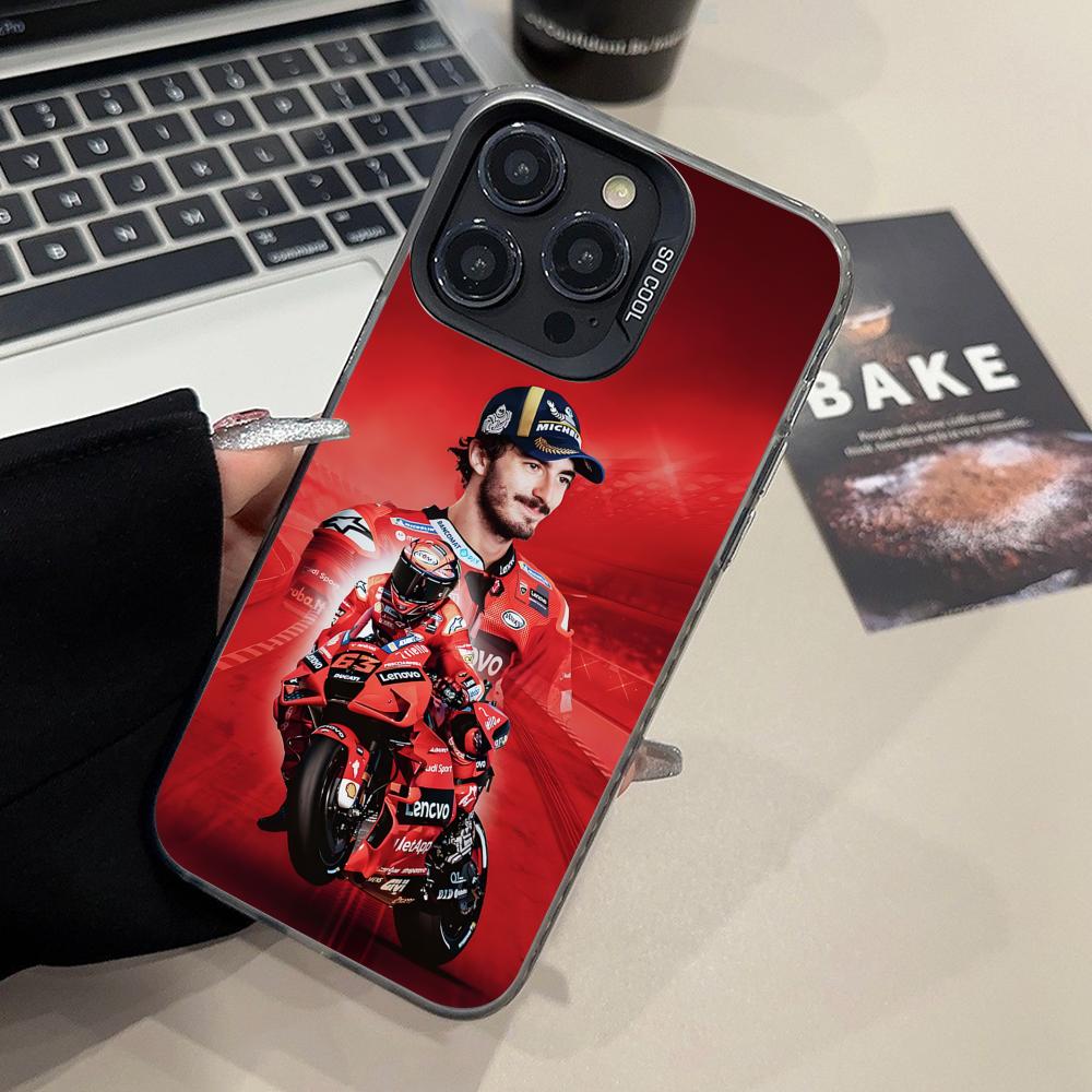 Mobile Pecco Bagnaia Phone Cas – Buy Phone Cases Bewertung und Preis