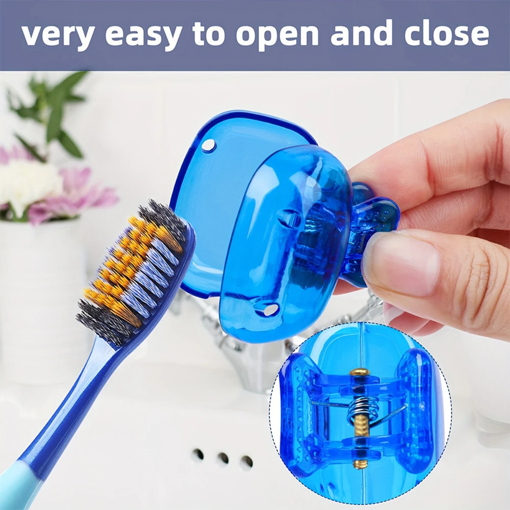 Travel Toothbrush Cover Case W – Phone Cases The Dairy Bewertung und Preis