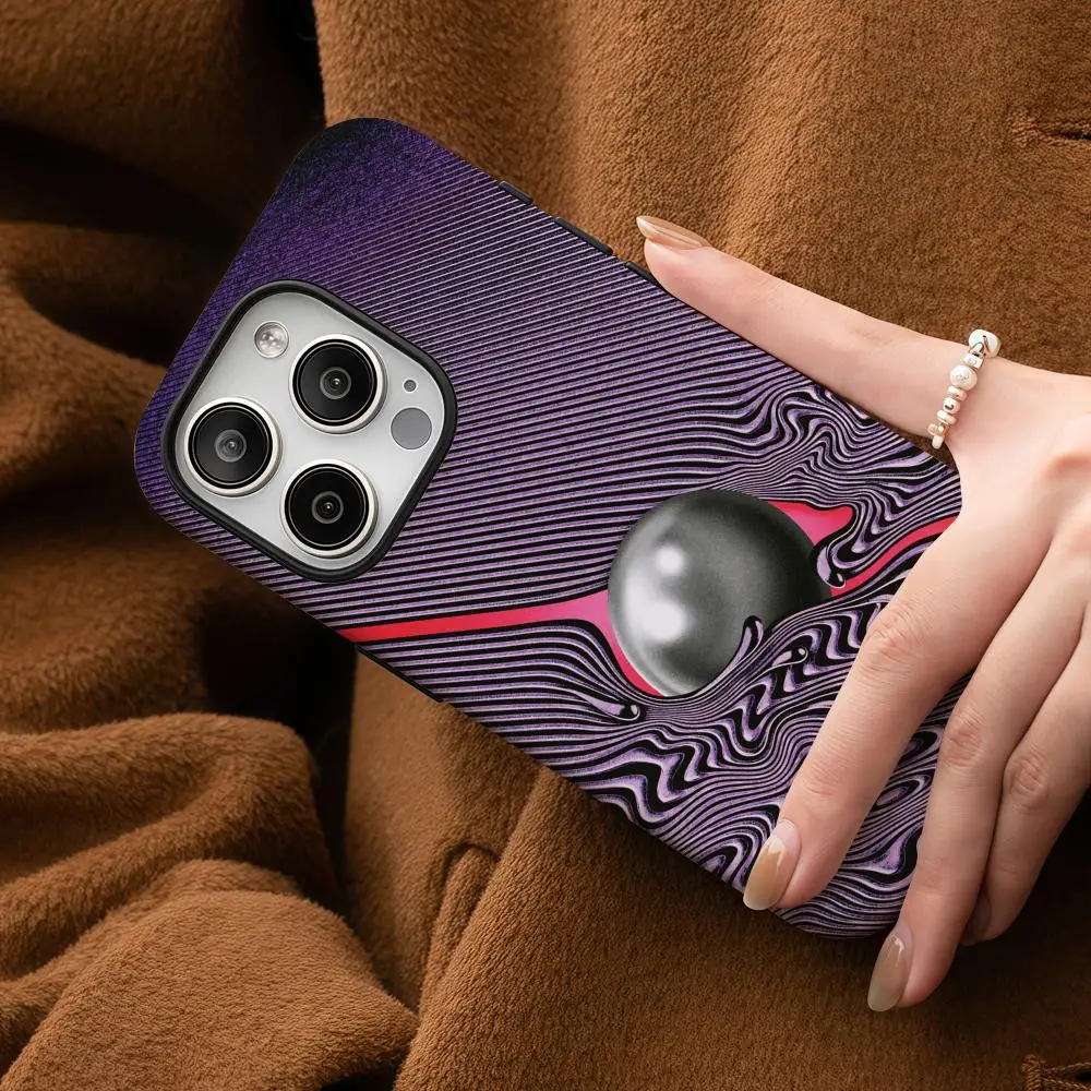Tame Impala Phone Case For iPh – Phone Cases Iphone 16 Bewertung und Preis