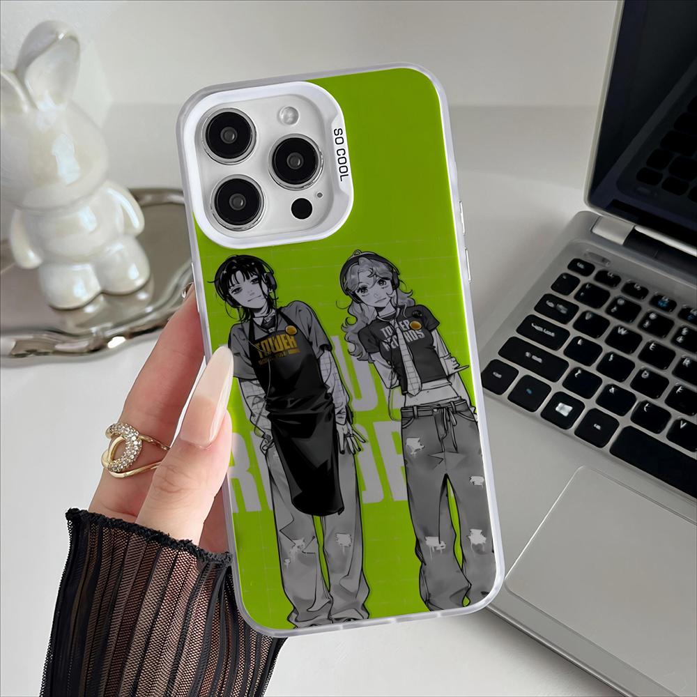 the guy she was interested in  – Phone Cases At Shein Bewertung und Preis