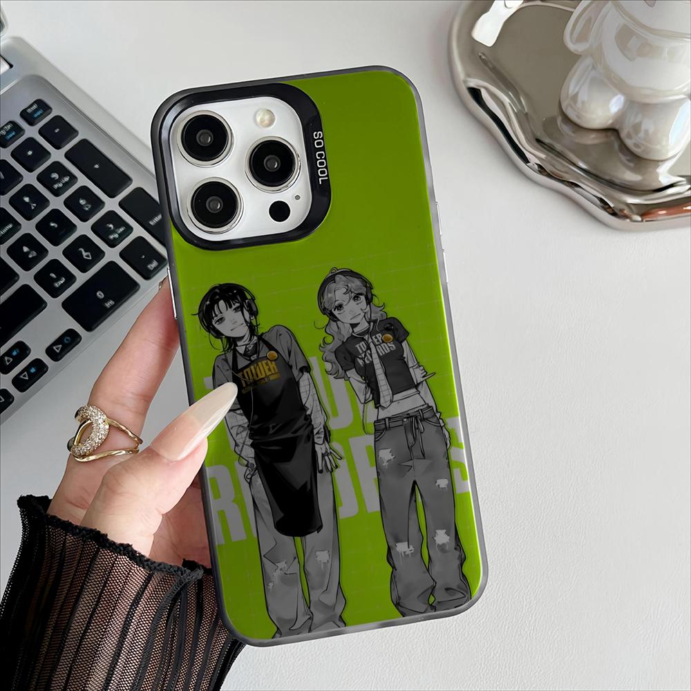 the guy she was interested in  – Phone Cases At Shein Bewertung und Preis